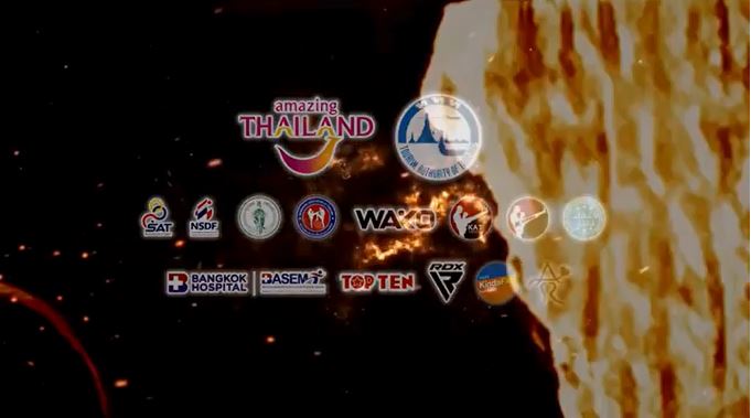 Thailand reaffirms position as host of global kickboxing, concludes 2nd Thailand Kickboxing World Cup and launches KATPRO professional league