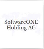SoftwareOne named a Customers’ Choice in Gartner Peer Insights Voice of the Customer for software asset management managed services