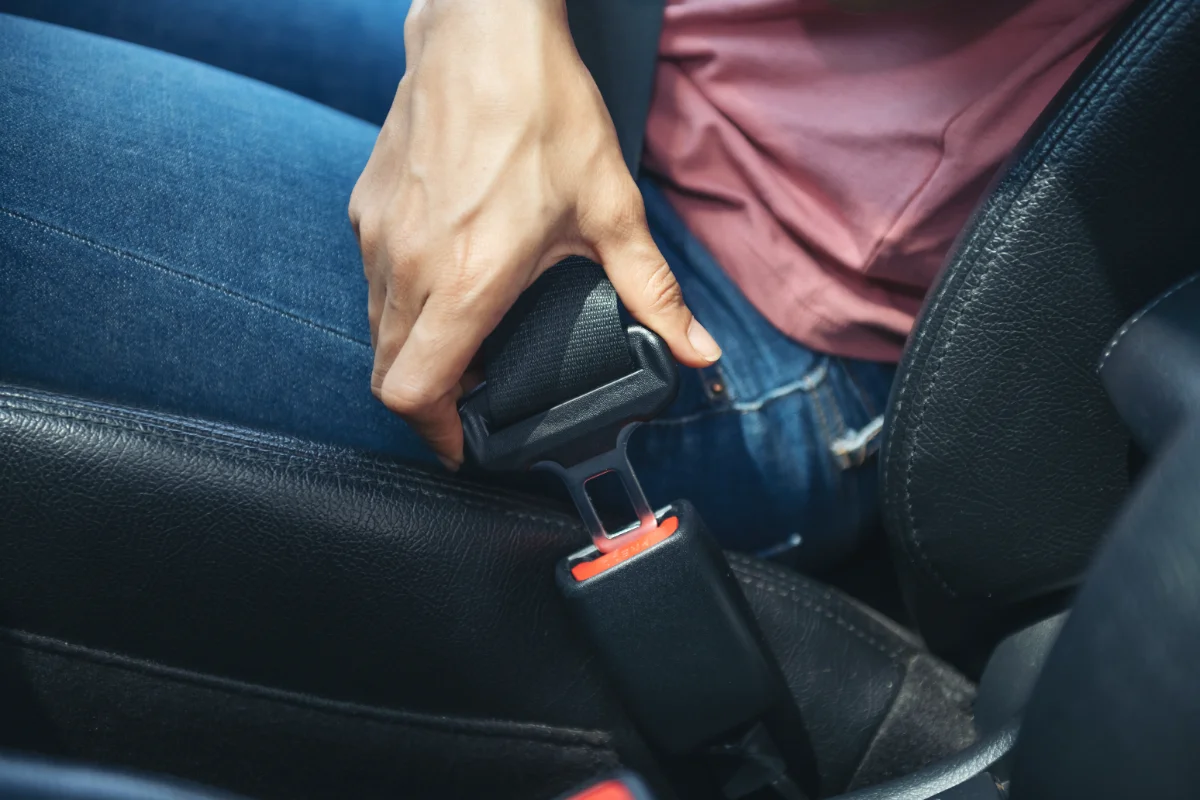 Comfort over caution The troubling rise of seatbelt silencers on Malaysian roads