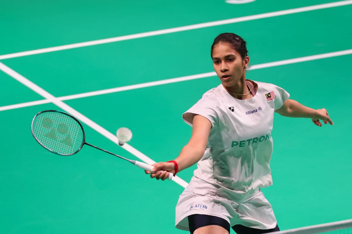Malaysia vow to fight Japan in Uber Cup clash