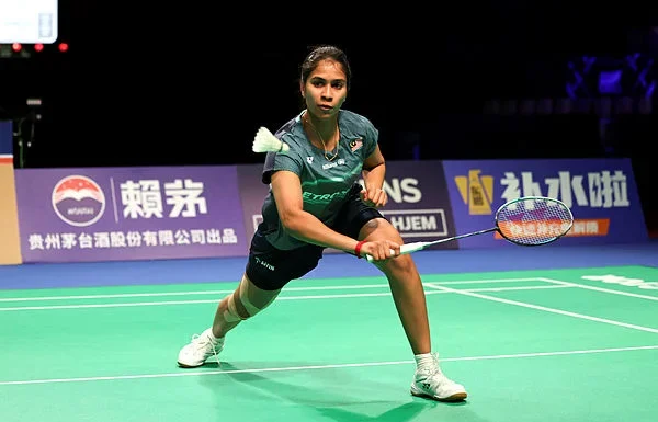 Malaysia face China in Thomas Cup quarter-finals