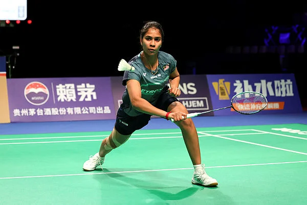 Malaysia face China in Thomas Cup quarter-finals