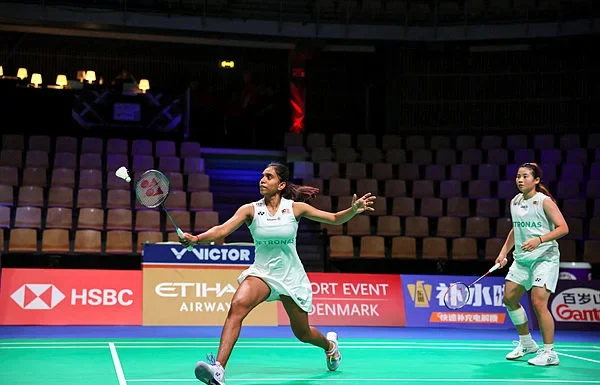 Malaysia reach Uber Cup quarter-finals for first time in 16 years