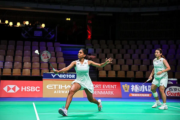 Malaysia reach Uber Cup quarter-finals for first time in 16 years