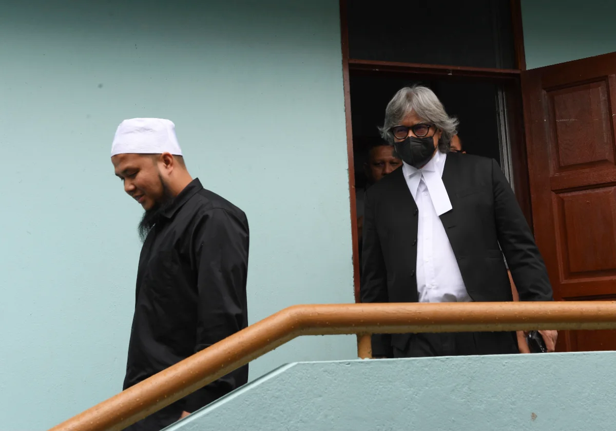 Decision on prosection case against Ebit Lew this afternoon