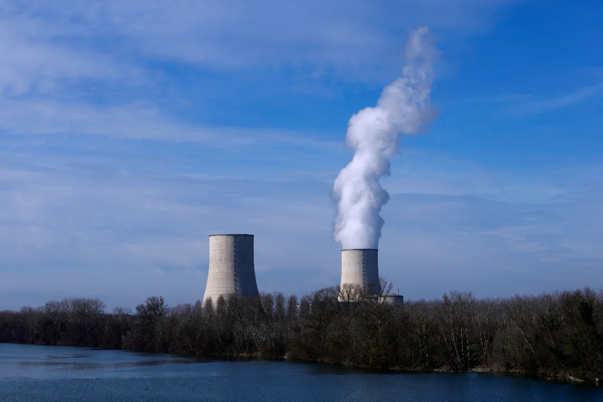 EU to caution members against early nuclear plant closures
