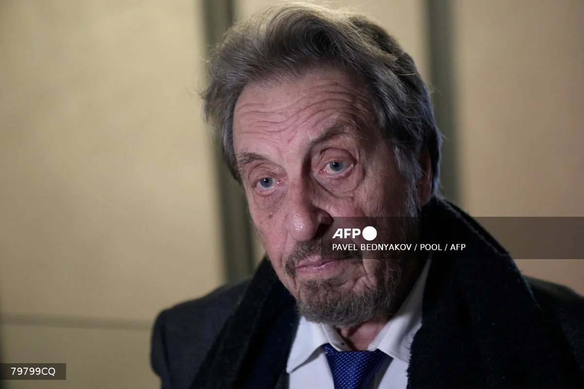 Elon Musk's father seeking Russian refuge for S.African farmers