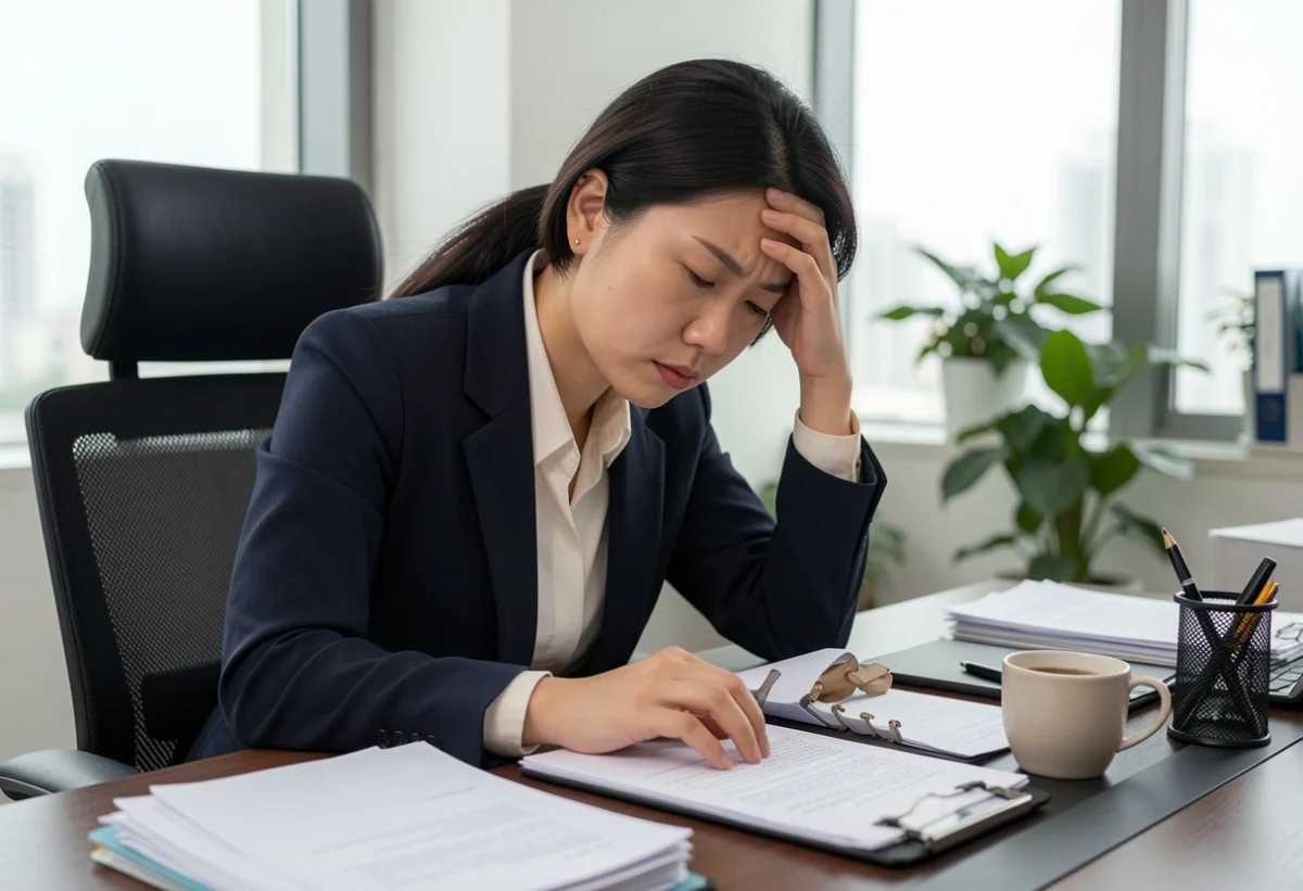 Employees heart-wrenching post about failing probation triggers career debate
