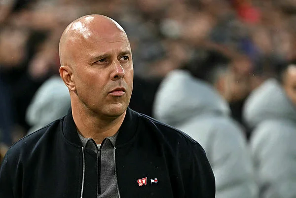 Slot in the firing line as Liverpool blown away by PSG