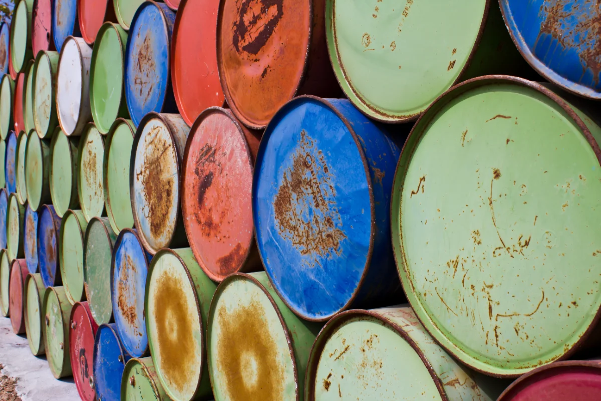 FELCRA denies links to chemical waste barrels in Jempol