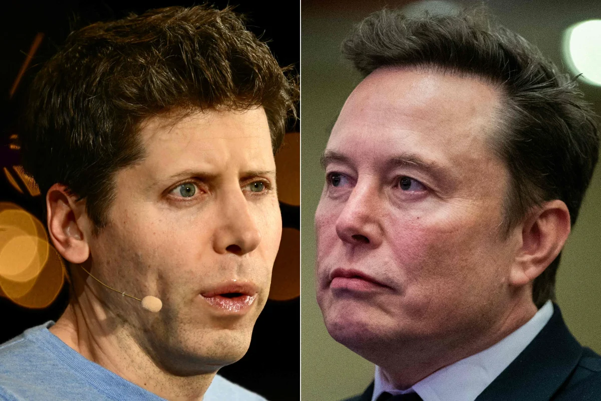 Elon Musk’s OpenAI trial set to begin with jury selection