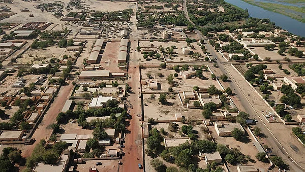 FILES-MALI-UNREST Gunfire rocks Mali districts, including junta stronghold: witnesses