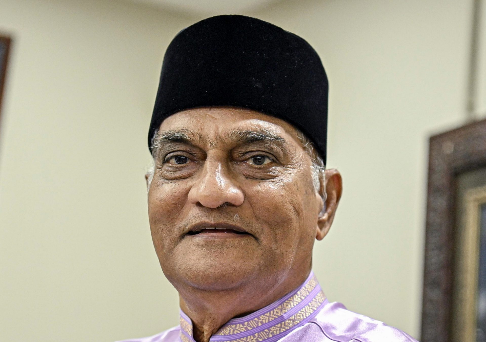 DATUK KARIM IBAHIM MA’s Karim defends leadership, stresses transparency and athlete welfare