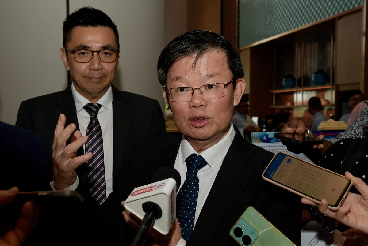 FW1554772_PG12_07042026_PSI_PUBLISITI Penang's RM3 billion traffic dispersal project ahead of schedule