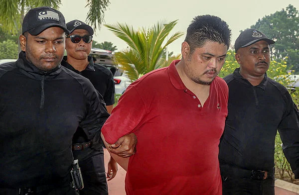 Factory supervisor charged with murder of nine-month-old boy Factory supervisor charged with murder of nine-month-old boy