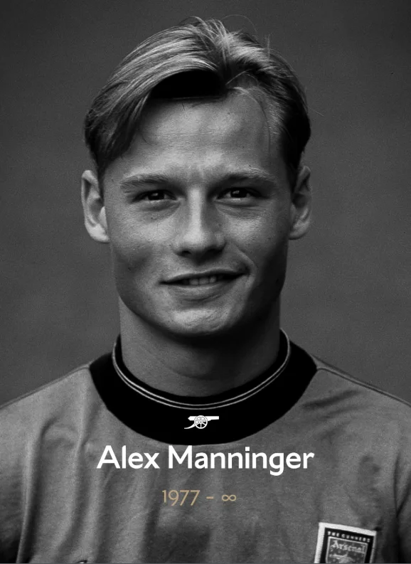 Former Arsenal goalkeeper dies in train crash (1) Former Arsenal goalkeeper dies in train crash