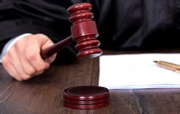 Former executive fined for using forged company invoice Former executive fined for using forged company invoice