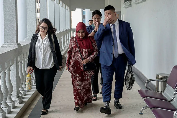 Former nursery caregivers jailed for abusing infants Former nursery caregivers jailed for abusing infants