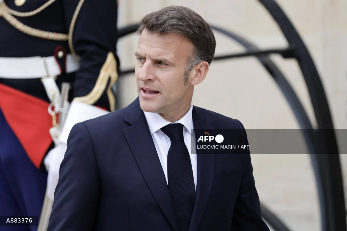 France blames Hezbollah for French peacekeepers death in Lebanon France blames Hezbollah for French peacekeeper's death in Lebanon