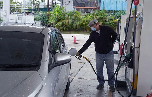 Fuel prices surge due to shipping and insurance hikes