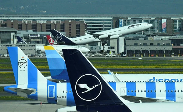 Lufthansa loses fight over bailout at EU top court