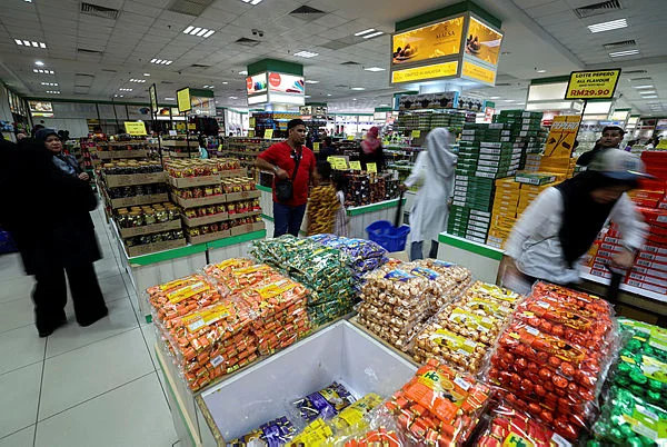 Government studying proposal to restore Langkawi's duty-free status