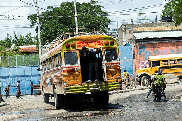 Haiti gangs under pressure but adapting to crackdown: UN report