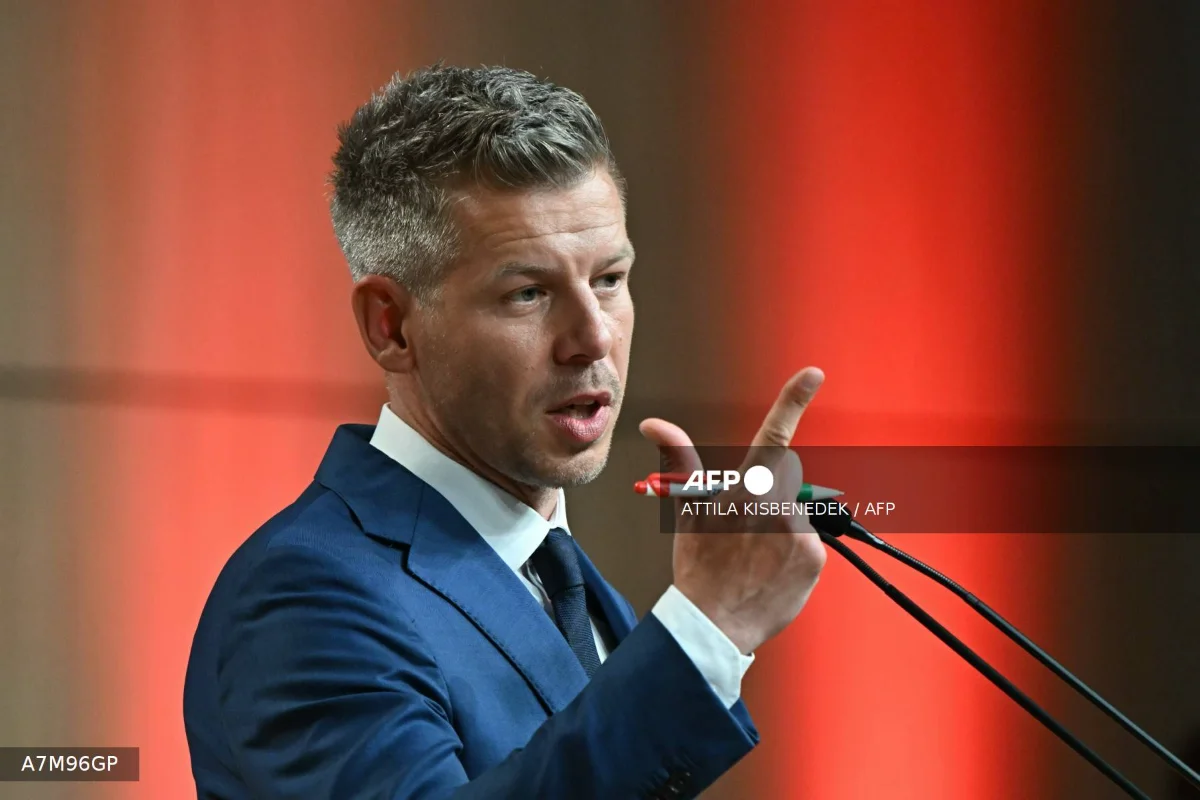 Hungary's pro-EU leader vows new era after ousting Orban