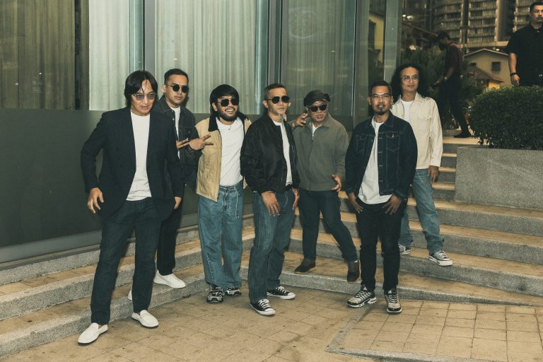 Back together and still in step, Exists reunites all seven members ahead of Memento Mori, proving that some legacies do not fade, they evolve.