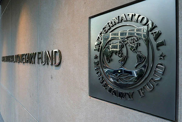 IMF warns of global loan surge as Middle East war fuels energy crisis IMF warns of global loan surge as Middle East war fuels energy crisis