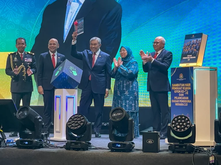 Zahid backs move to upgrade KPDN enforcement arm to full departmental status