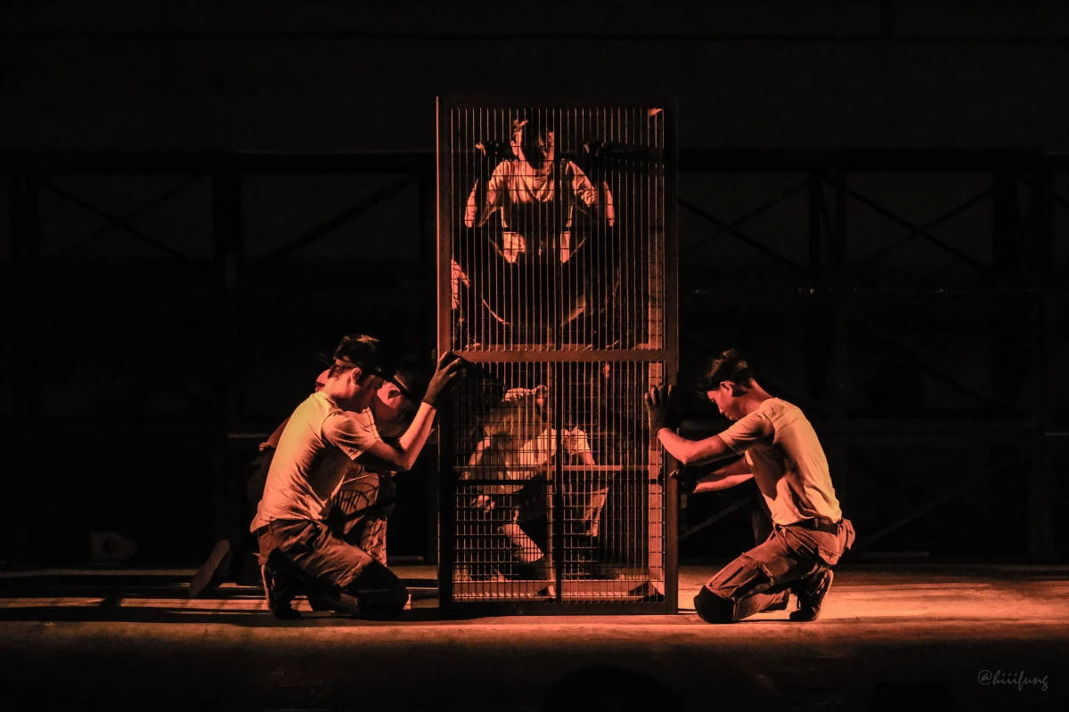Playwright's manifesto: Sidhart Joe Dev