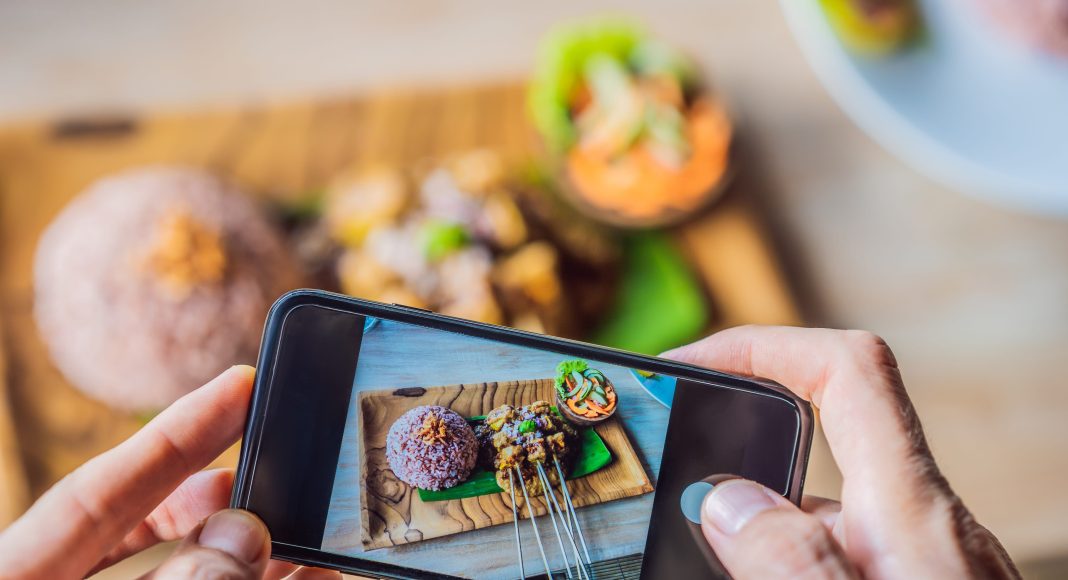 From trendy foods to limited edition collabs, check out these new food drops!