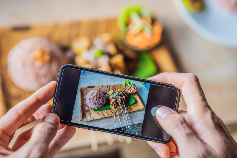 From trendy foods to limited edition collabs, check out these new food drops!