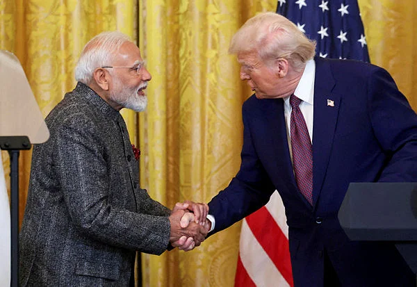 India, U.S. trade talks constructive but gaps remain