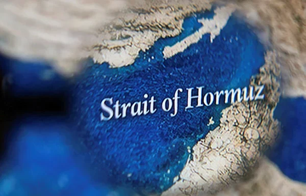 Iran creates Strait of Hormuz toll agency for ships