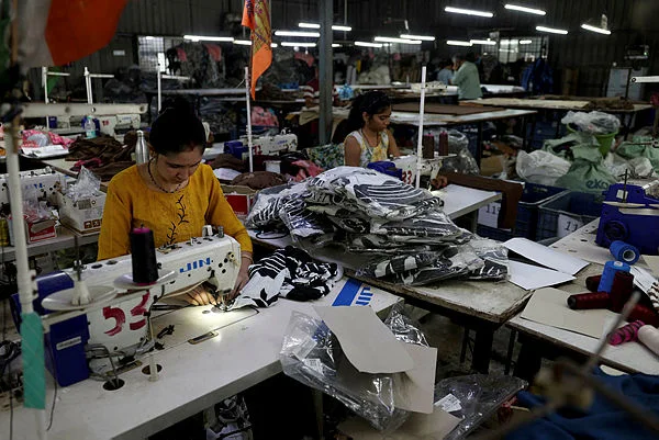 Iran war crisis drives up polyester costs for Asian textile giants Iran war crisis drives up polyester costs for Asian textile giants