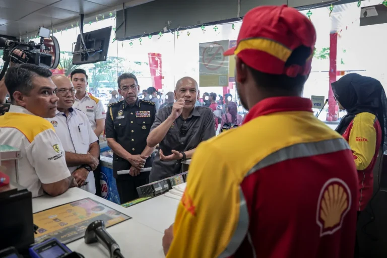 KPDN fast-tracks legal action against fuel smugglers and cartels