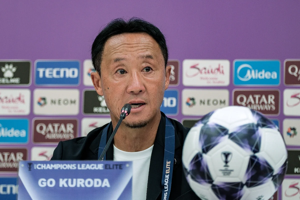 Machida Zelvia one win from fairytale Asian Champions League title Machida Zelvia one win from fairytale Asian Champions League title