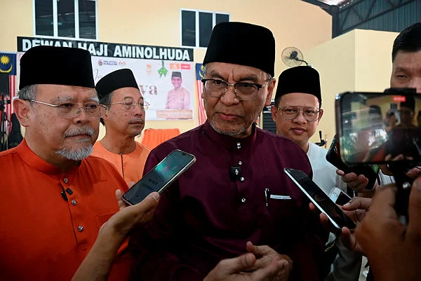 JB18_18042026_RAYA_KESIHATAN Unity government confident of maintaining strong momentum