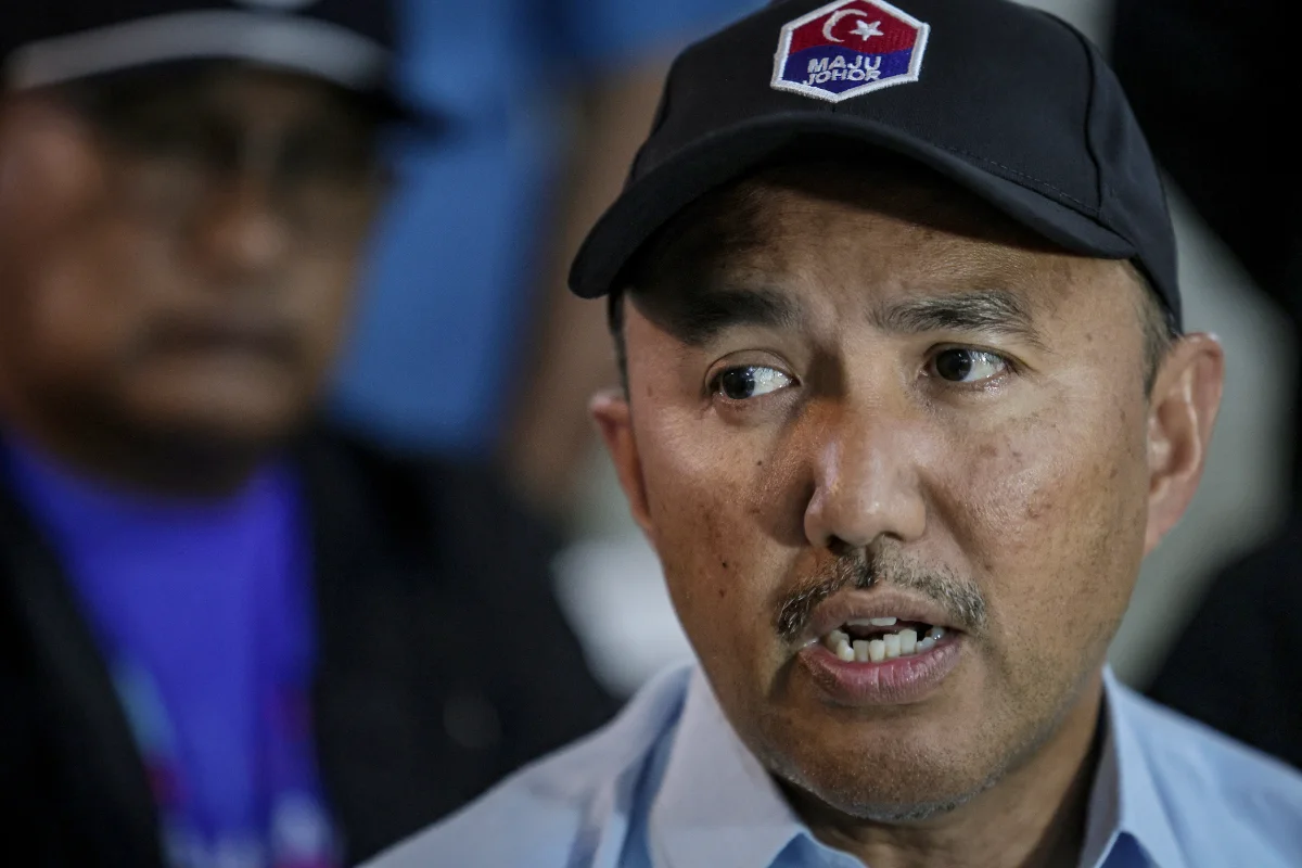 Johor issues stop-work orders to developers over flooding