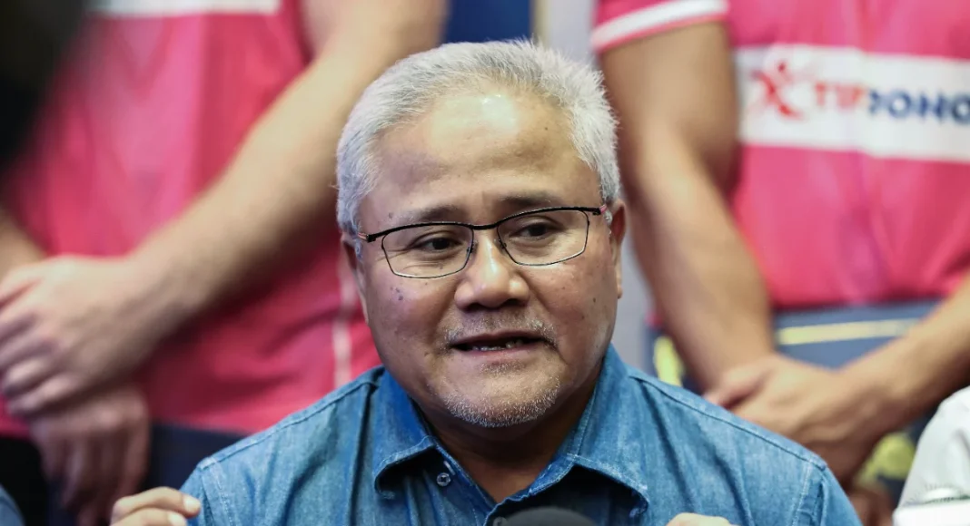 Johor rugby squad confident of winning 42nd Agong's Cup title