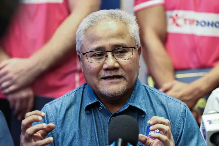 Johor rugby squad confident of winning 42nd Agong's Cup title