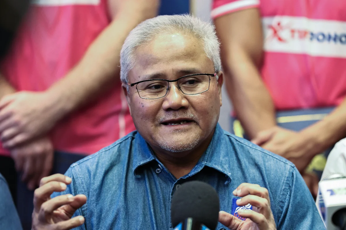 Johor rugby squad confident of winning 42nd Agongs Cup title Johor rugby squad confident of winning 42nd Agong's Cup title