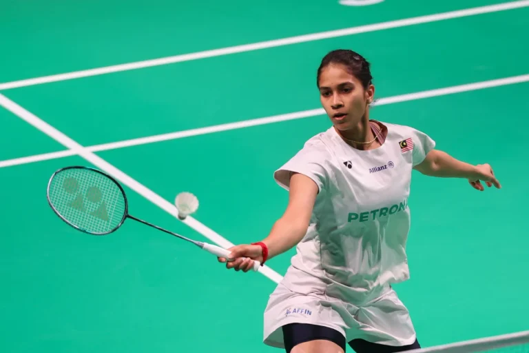 Uber Cup: Malaysia sweep South Africa 5-0, reach quarter-finals