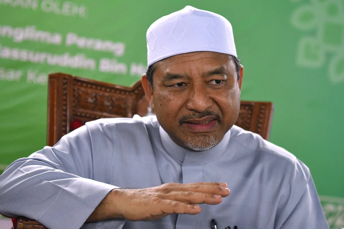 Kelantan to focus on high-impact projects amid economic uncertainty Kelantan to focus on high-impact projects amid economic uncertainty