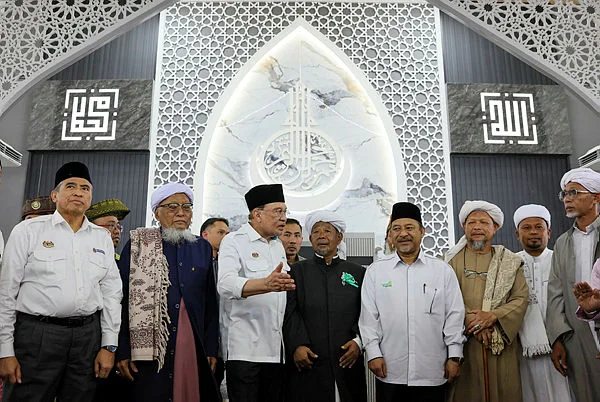 Kelantan airport upgrade to boost regional connectivity