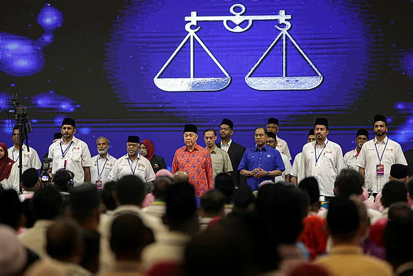 KIMMA BN to maintain seat formula for upcoming state and general elections