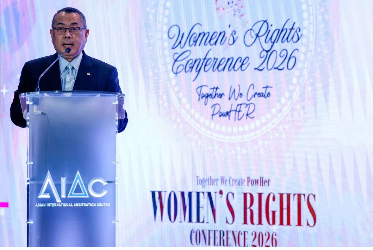 Women judiciary leaders break barriers in Malaysia’s legal system Women judiciary leaders break barriers in Malaysia’s legal system