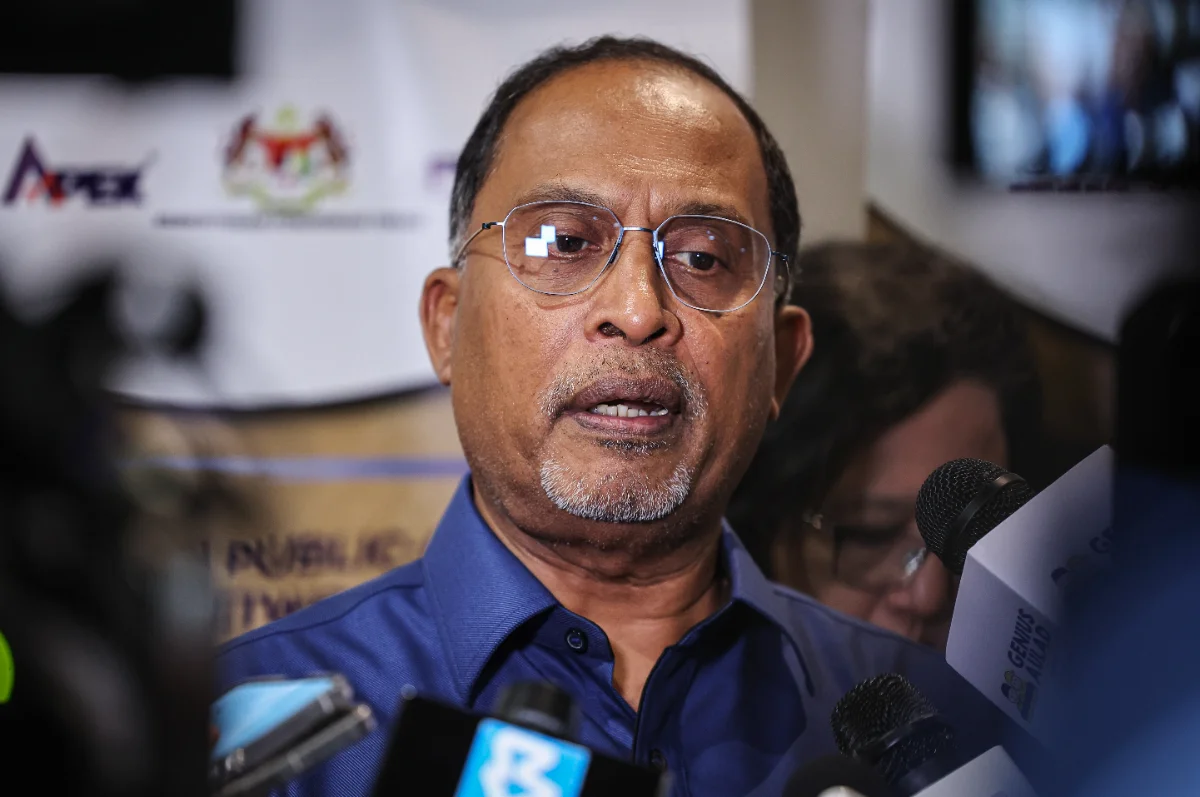 BN to refer issue of Negeri Sembilan govt to chairman - Zambry BN to refer issue of Negeri Sembilan govt to chairman - Zambry
